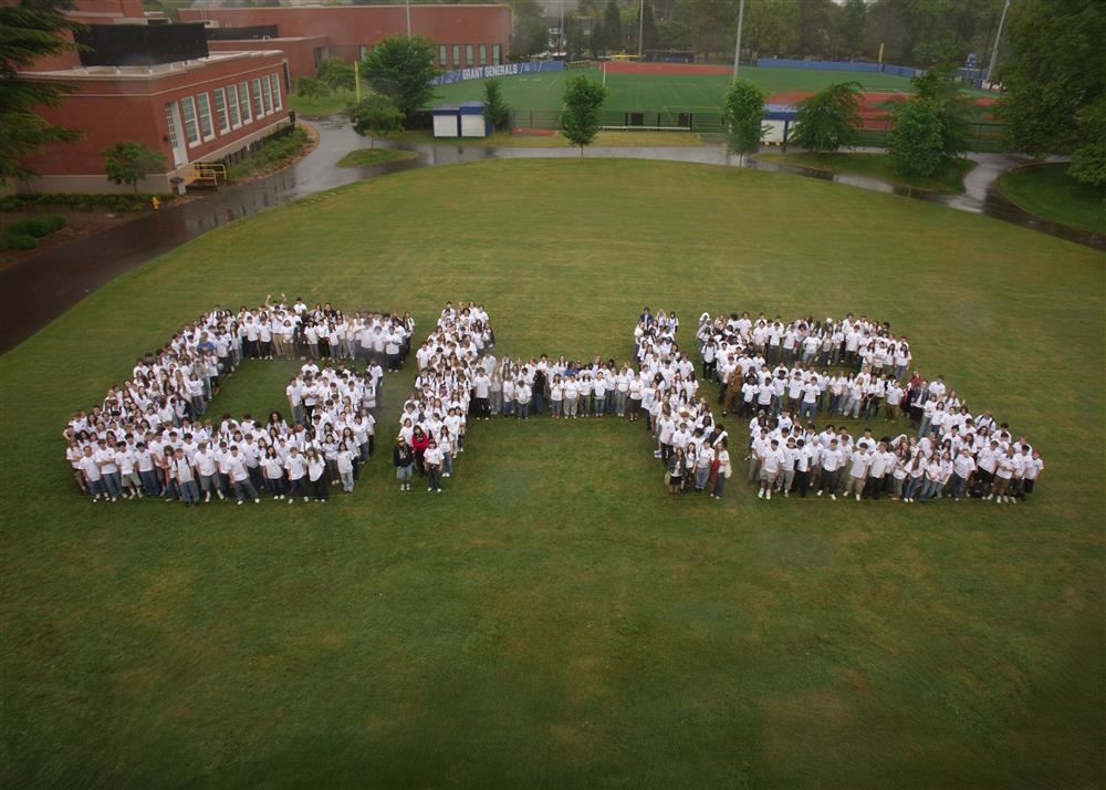 Class of 2025